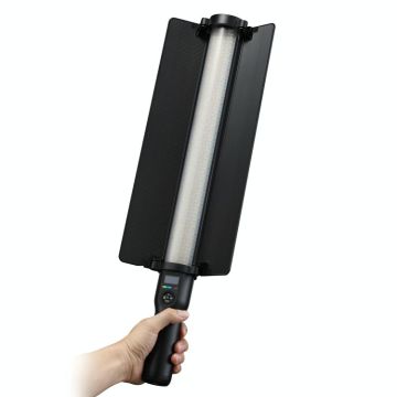 Godox LC500R RGB Full Color LED Light Stick Handheld Fill Light(US Plug)