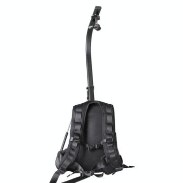 YELANGU YLG0107G2 Stabilizer Vest Camera Support System for DSLR & DV Cameras, Load: 3-18kg(Black)