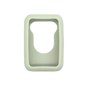 For HUAWEI Watch Fit Protective TPU Case(Turquoise)