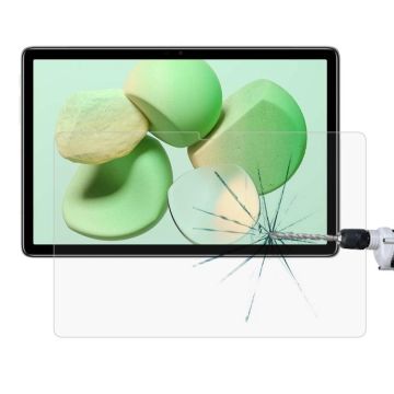 For HTC A101 10.1 / 103 Plus 10.1 9H 0.3mm Explosion-proof Tempered Glass Film