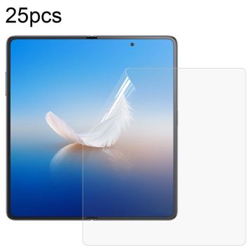 For Honor Magic Vs2 / V2 25pcs Full Screen Protector Explosion-proof Big Screen Hydrogel Film