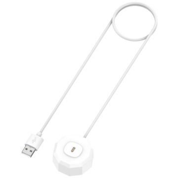 For Laifen Electric Toothbrush Magnetic Charging Base(White)