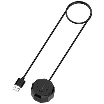 For Laifen Electric Toothbrush Magnetic Charging Base(Black)