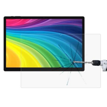 For FASTWD L361 Tablet 14 9H 0.3mm Explosion-proof Tempered Glass Film