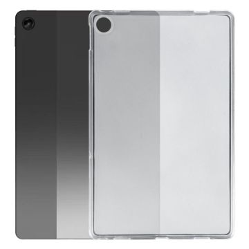 For Lenovo Tab M10 Plus 3rd Gen 10.6 2022 TPU Tablet Case(Frosted Clear)