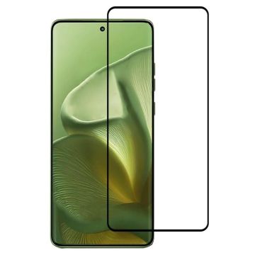 For Motorola Edge 60 3D Curved Edge Full Screen Tempered Glass Film