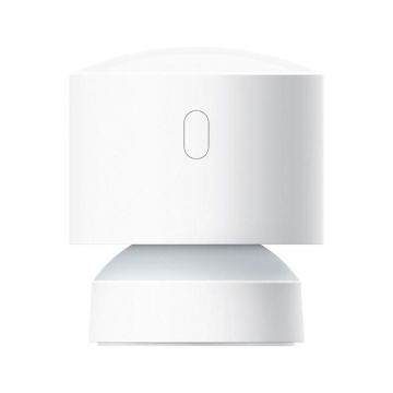 Xiaomi Presence Sensor XMOSB01XS Smart Wireless Home Connection Bluetooth 5.0 Body Motion Sensors (White)