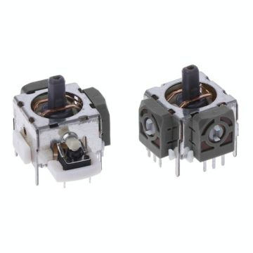 Original Joystick Control Lever(Thick Shaft) 3D for XBOX / PS2