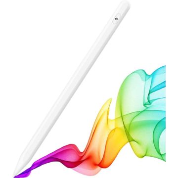 Anti-mistouch Active Capacitive Stylus Pen for iPad (2018-2022) / iPad Pro (2018-2022)