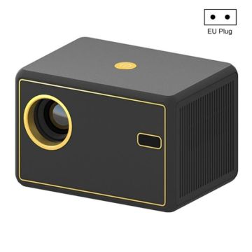 Y7 Portable HD Projector Media Player(EU Plug)
