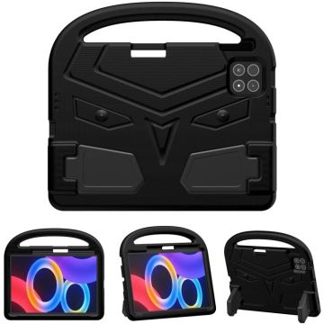 For Xiaomi Pad 7 / 7 Pro Sparrow Style Shockproof Kickstand EVA Tablet Case(Black)