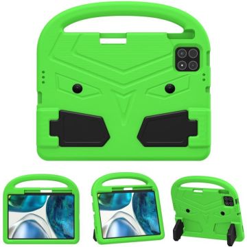 For Xiaomi Pad 7 / 7 Pro Sparrow Style Shockproof Kickstand EVA Tablet Case(Green)