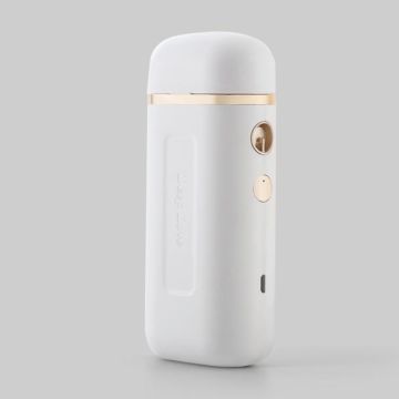 Yc168 Portable High Pressure Nano Oxygen Injector(White)