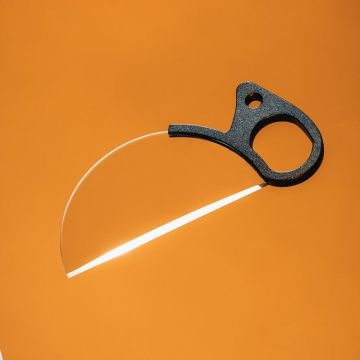 79mm+3 Handheld Diopter Blur Special Effect Photography Camera Accessories