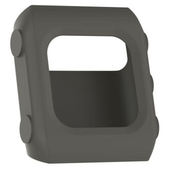 For POLAR V800 Silicone Watch Case(Gray)