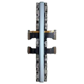 For Honor Magic V Original Spin Axis (Silver)