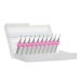10 PCS 3D J-Head Hotend / E3D Extruder Nozzle Drill Cleaner
