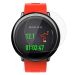 2 PCS ENKAY Hat-Prince for Xiaomi Huami AMAZFIT Smart Watch 0.2mm 9H Surface Hardness 2.15D Explosion-proof Tempered Glass Screen Film