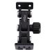 Fittest TH-01 Aluminium Alloy Long-Focus Quick Release Plate Telephoto Zoom Lens Bracket