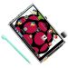 3.5 inch LCD TFT Touchscreen Display Touch Shield with Stylus Pen for Raspberry Pi