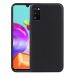 TPU Phone Case For Samsung Galaxy A41 SC-41A(Black)