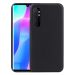 TPU Phone Case For Xiaomi Redmi Note 10 Lite (Black)