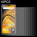 10 PCS 0.26mm 9H 2.5D Tempered Glass Film For UMIDIGI A13 Pro 5G