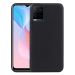 For vivo Y21 2021 / V2111 TPU Phone Case(Black)