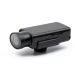 JNN V17 1080P HD Wide Angle Video Sports Recorder with Stand, Capacity:32GB(Black)