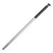 For Motorola Moto G Stylus 2021 XT2115 Screen Touch Pen(Black)