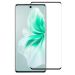For vivo V30 / V30 Pro 3D Curved Edge Full Screen Tempered Glass Film