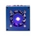 BEST VBST-491 Quick Cooling UV Curing Fan