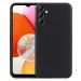 For Samsung Galaxy F14 4G TPU Phone Case(Black)