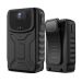 860B 1080P 140 Degree Wide Angle Wearable Portable Mini Camera(Black)