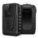 870B 1080P Portable Multifunctional Wearable Camera(Black)