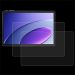 For Wpawa HT10 A / Techlife Pad Neo 2pcs 9H 0.3mm Explosion-proof Tempered Glass Film
