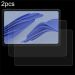 For Kenshi E10 / E110 / E111 10.36 2pcs 9H 0.3mm Explosion-proof Tempered Glass Film