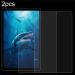 For BEYODFU Tablet L30 10.4 2pcs 9H 0.3mm Explosion-proof Tempered Glass Film