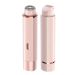 Type-C Double Head Female Private Parts Electric Shaver(Pink)