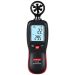 Wintact WT82B Bluetooth Wind Anemometer Data Logger Air Velocity Meter