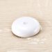 Original Xiaomi Youpin Aqara Water Immersing Sensor Flood Water Leak Detector for Home Remote Alarm Security Soaking Sensor, with the Xiaomi Multifunctional Gateway Use (CA1001)(White)