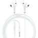 IVON E51 3.5mm In-ear Smart Noise Cancelling Earphone