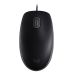 Logitech M110 1000DPI Wired Mouse USB Silent Mouse (Black)