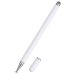 Universal Silicone Disc Nib Capacitive Stylus Pen