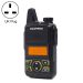 BaoFeng BF-T1 Single Band Radio Handheld Walkie Talkie, UK Plug