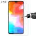 2 PCS ENKAY Hat-prince 0.26mm 9H  2.5D Curved Edge Tempered Glass Film for OnePlus 6T & 7