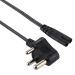 Small South African Power Cable, Length: 1.5m