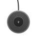 Logitech V-U0044 Video Conference Omnidirectional Microphone for CC4000e Extension Microphone (Black)