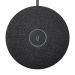 Logitech CC5000E Video Conference One-key Mute Plug-and-Play Extension Microphone