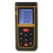 RZ-A60 1.9 inch LCD 60m Hand-held Laser Distance Meter with Level Bubble